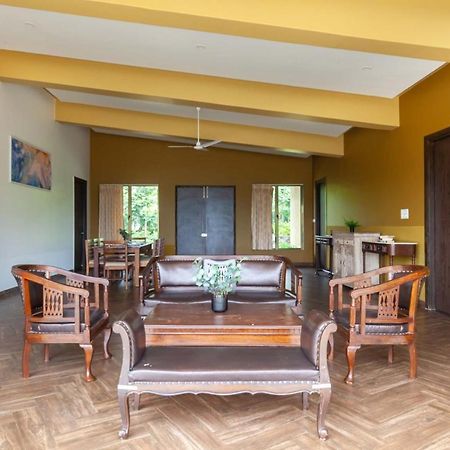 Stayvista'S Shivom Villa 2 - A Serene Escape With Views Of The Valley And Lake ロナバラ エクステリア 写真