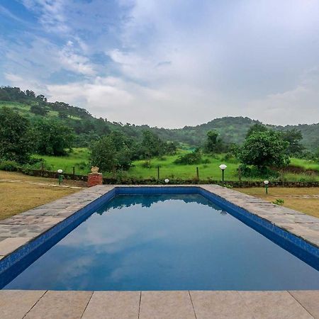 Stayvista'S Shivom Villa 2 - A Serene Escape With Views Of The Valley And Lake ロナバラ エクステリア 写真