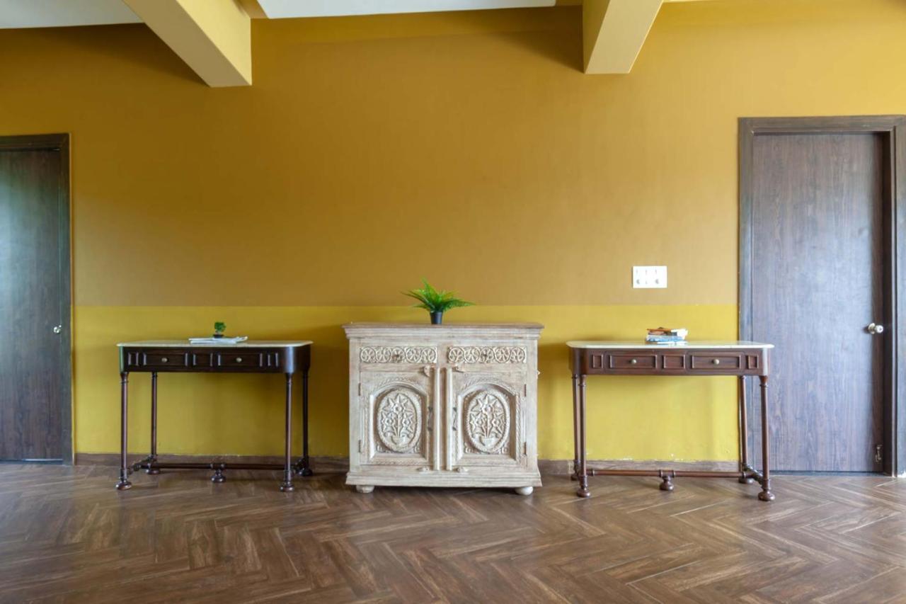 Stayvista'S Shivom Villa 2 - A Serene Escape With Views Of The Valley And Lake ロナバラ エクステリア 写真